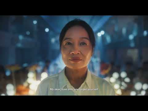 Don't Cry, Butterfly (2024) Official Trailer