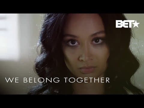 Draya Michele Plays An Obsessed Student In BET's Original Movie "We Belong Together"