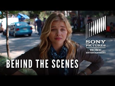 THE 5TH WAVE: Behind The Scenes Clip "Against the Odds"