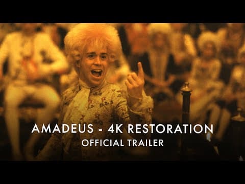 Official UK 4K Restoration Trailer