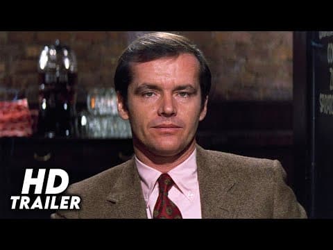 Carnal Knowledge (1971) Original Trailer [FHD]