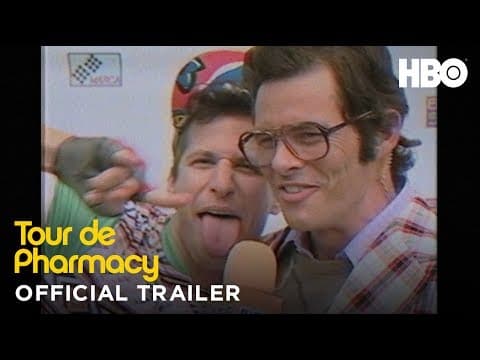 Tour de Pharmacy: Official Trailer (HBO)