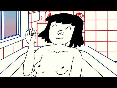 Pussy (Trailer) Official 2017 Selection - Narrative Short