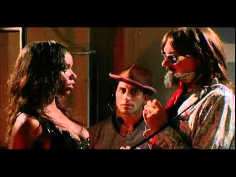 Porn Shoot Massacre - Trailer