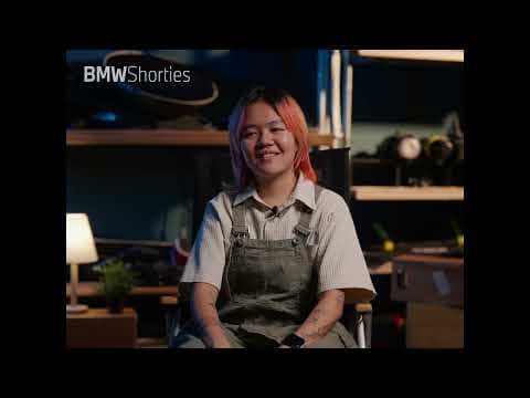 Director's Commentary | Ho Yue Qin - 如果下雨，我就。If Rains, I will | BMW Shorties 2025