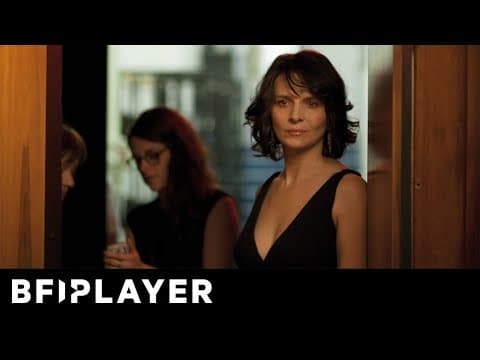 Mark Kermode reviews Clouds Of Sils Maria