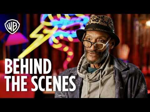 Legacy of Bludworth - Behind the Scenes