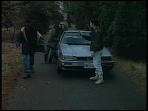 Ax 'Em movie trailer