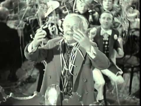 SHOW BOAT 1936 Faux Trailer