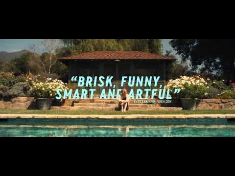 THE ONE I LOVE - TV Spot