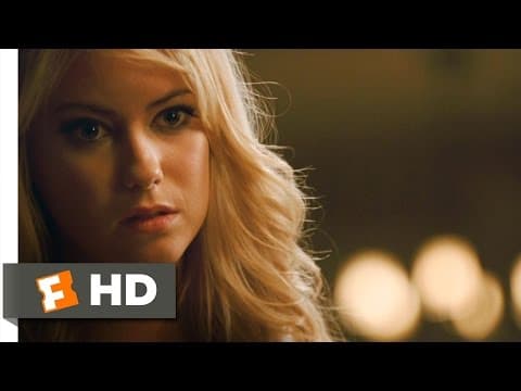 Middle Men (6/8) Movie CLIP - A Part of Ourselves (2009) HD