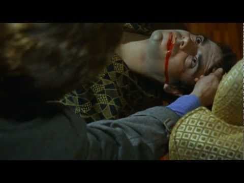 Detective Belli (1969) aka Ring of Death - Trailer