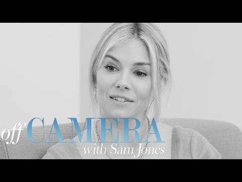 Sienna Miller's Unpleasant Experience Playing Tippi Hedren in 'The Girl'