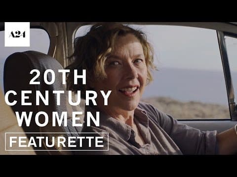 Annette Bening