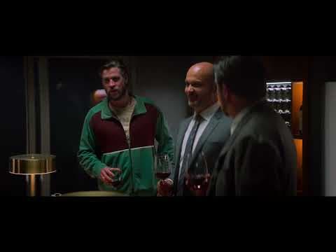 Poker Face - "Rules of the Game" Official Clip