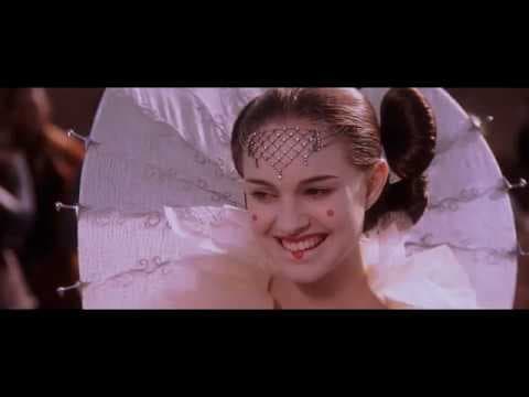 Freedom of Naboo (Celebration Parade)