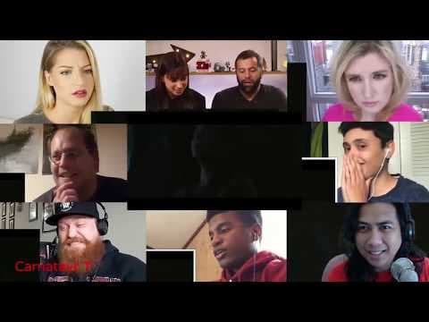 A Self-Induced Hallucination - Fan Trailer [Hyperlinks: A Static Vision Festival]