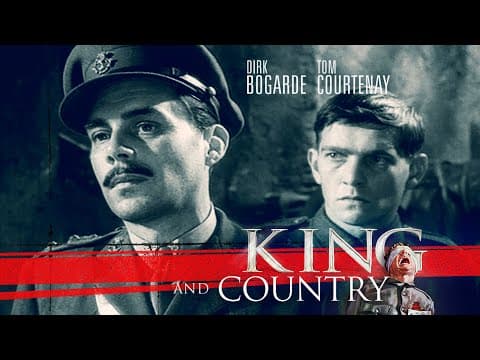King and Country: Trial
