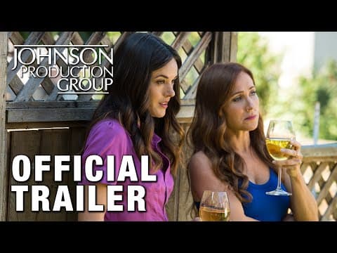 Infidelity In Suburbia - Official Trailer