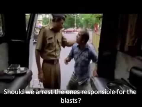 Mumbai Meri Jaan (2008) Movie Trailer, Hindi with English Subtitles