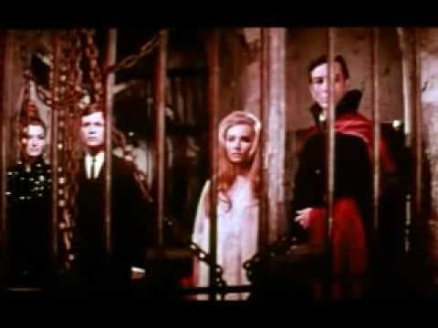 Frankenstein's Bloody Terror (1968) Trailer.