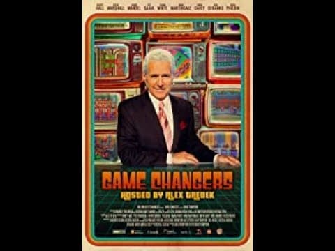 Game Changers (2018) | Trailer | Alex Trebek | J.D. Roth | Ken Jennings | J. Craig Thompson