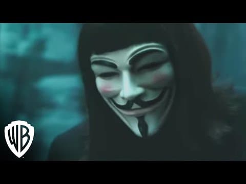 Behind The Scenes: Unmasked