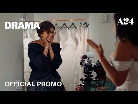 Dress Rehearsal with Zendaya & Law Roach