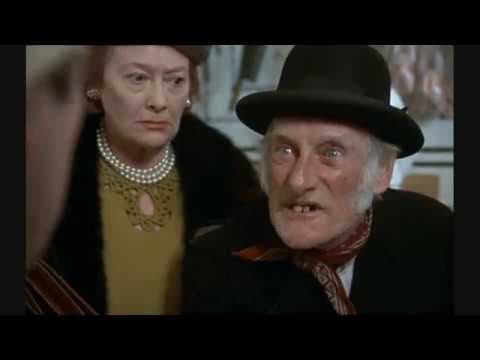 Steptoe and Son Ride Again (1973) - butchers