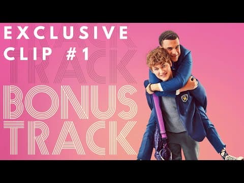 Exclusive Clip #1