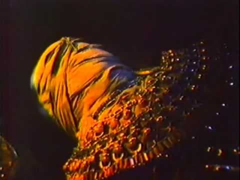 The Awakening 1980 TV trailer #2