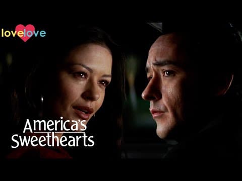 Eddie and Gwen Talk About Their Relationship