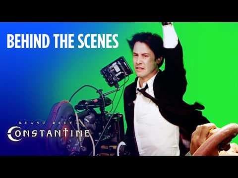 Behind the Scenes: Holy Relics