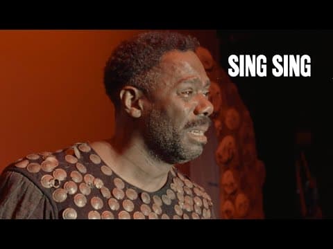 Official Clip - Trust the Process