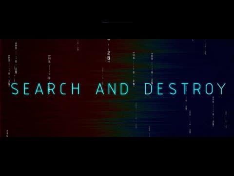 [S&D] Official Trailer