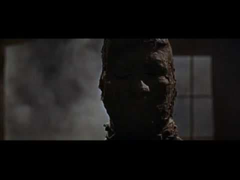 Icons of Horror: The Curse of The Mummy's Tomb