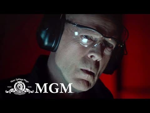 Death Wish | "Justice" TV Commercial | MGM