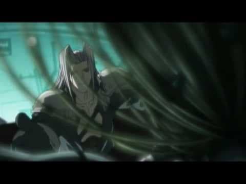 Last Order: Bloopers