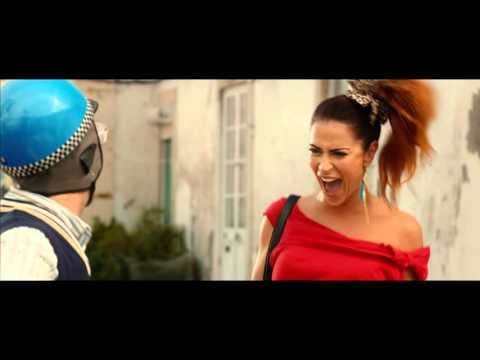 O Leão da Estrela - Trailer