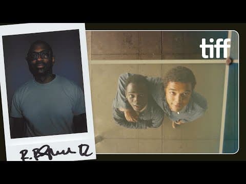 RaMell Ross Shaped NICKEL BOYS' Immersive POV