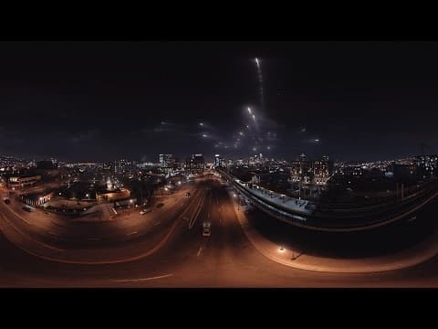 Behind The Scenes: Google ATAP 'HELP'