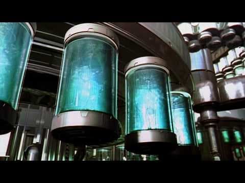 Appleseed The Movie 2005 - Trailer