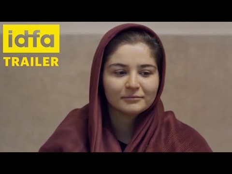 IDFA 2019 | Trailer | Sunless Shadows