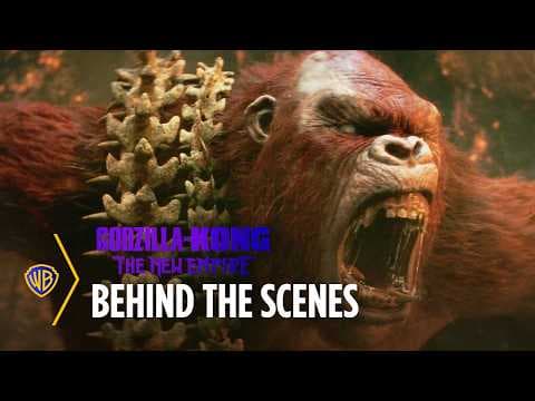 Skar King: The Anti-Kong