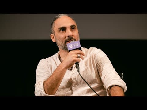 Piero Messina on Another End