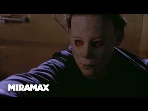 'The Boy Behind The Mask'