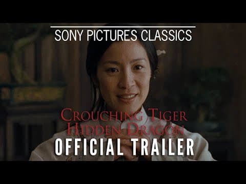 Official Trailer
