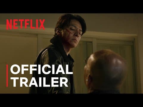 Official Trailer [ENG SUB]