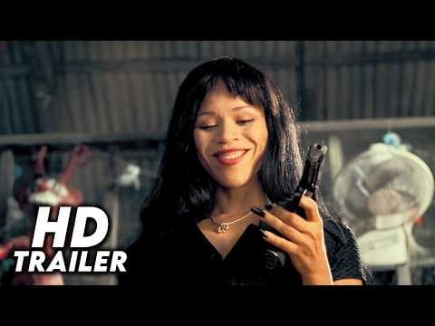 Perdita Durango (1997) Original Trailer [FHD]