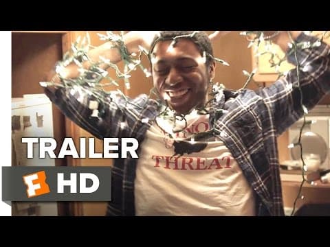 The Alchemist Cookbook Official Trailer 1 (2016) - Ty Hickson Movie